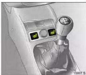 OPEL Corsa (2005) - Weitere Düsen - 1