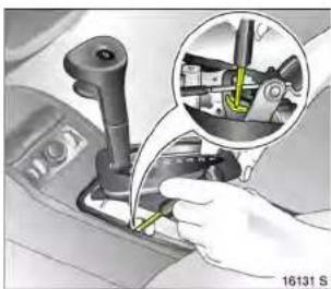 OPEL Corsa (2005) - Störung - 9