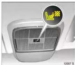OPEL Corsa (2005) - Vorglühen \* bei Diesel-Motor - 13