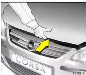 CORSA 15122 S