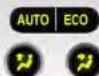 OPEL Corsa (2005) - Klimatisierungsautomatik \* - 4