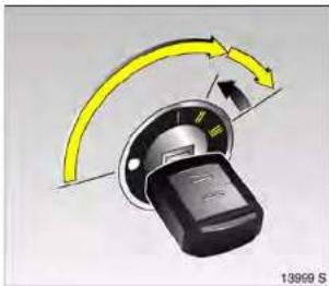OPEL Corsa (2005) - Vor dem Abfahren prüfen: - 2