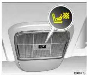 OPEL Combo (2005) - EPS ^1) - 3