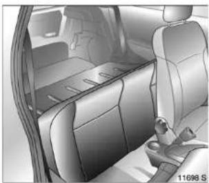 OPEL Combo (2005) - Einschalten ohne Überwachung des - 63