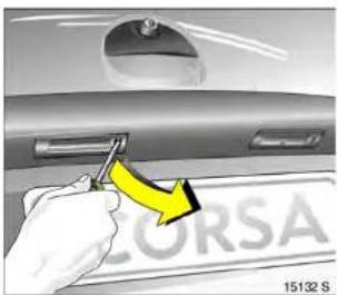 CORSA 15132 S