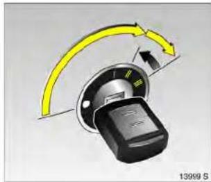 OPEL Combo (2005) - Vor dem Abfahren prüfen: - 2