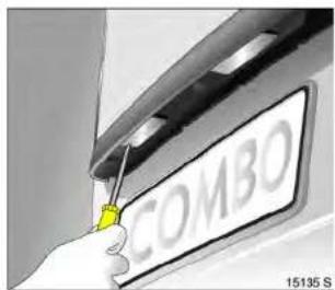 COMBO 15135 S