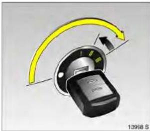 OPEL Combo (2005) - Vor dem Abfahren prüfen: - 1