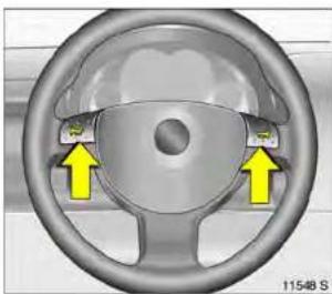 OPEL Combo (2005) - D drücken = Nebelscheinwerfer * - 9