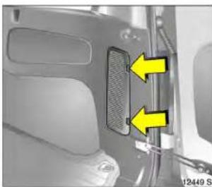 OPEL Combo (2005) - Blink-, Brems-, Rück-, Rückfahrleuchte, Corsa - 8