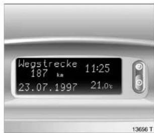 Wegstrecke 187 km 11:25 23.07.1997 21,00 13656 T