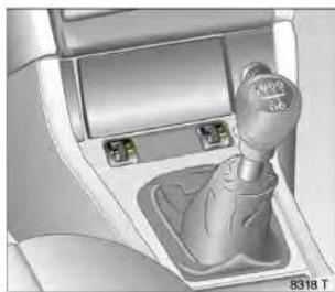 OPEL Astra (2003) - Heizbare Heckscheibe, heizbare Außenspiegel \* - 1