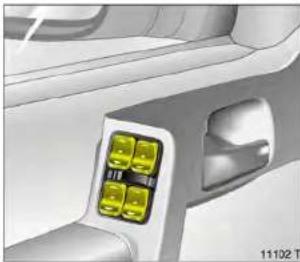 OPEL Astra (2003) - Limousine, Caravan - 1