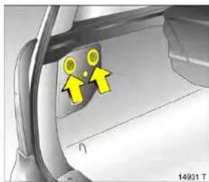 OPEL Astra (2003) - eines anderen Fahrzeuges - 11