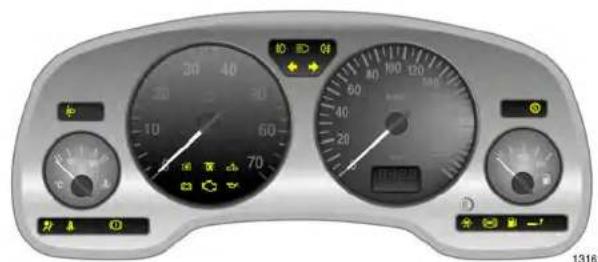 OPEL Astra (2003) - Aktive Kopfstützen \* - 11