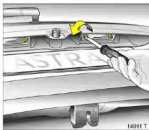 ASTRA 14891 T