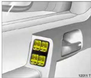 OPEL Astra (2003) - Limousine, Caravan - 2