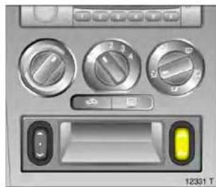 OPEL Astra (2003) - Störung - 13