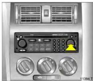 OPEL Astra (2003) - Servicearbeiten, Wartung - 16