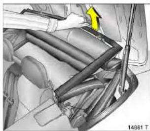 OPEL Astra (2003) - Störung - 32