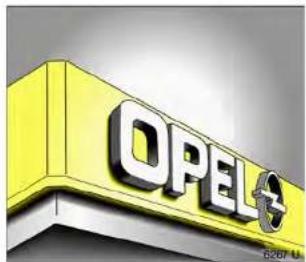 OPEL