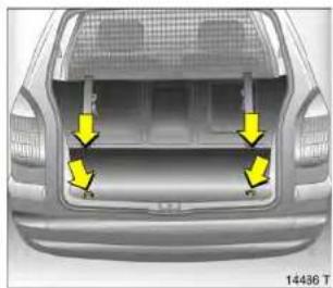 OPEL Zafira (2004) - Einbau - 10