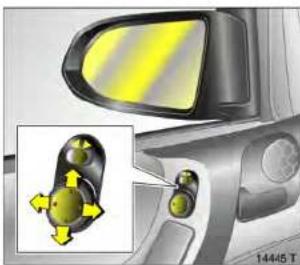 OPEL Zafira (2004) - Lehnen der vorderen Sitze einstellen: Handrad drehen - 19