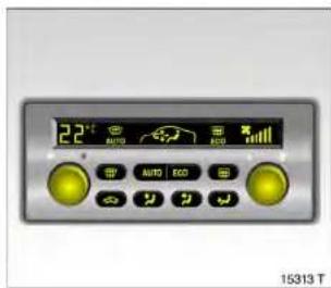 22° AUTO ECO 15313 T