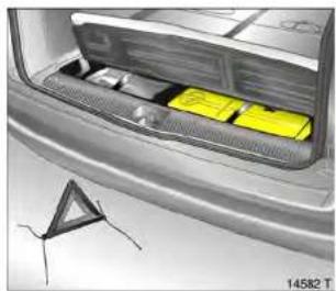 OPEL Zafira (2004) - eines anderen Fahrzeuges - 17