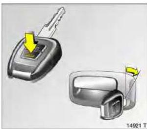 OPEL Zafira (2004) - Hinweise - 21