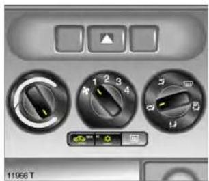 OPEL Zafira (2004) - Störung - 6