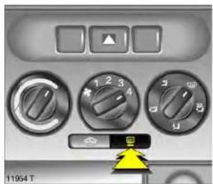 OPEL Zafira (2004) - Verschiedenes - 35