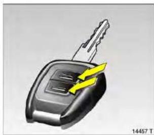 OPEL Zafira (2004) - Hinweise - 5