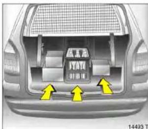 OPEL Zafira (2004) - Einbau - 18