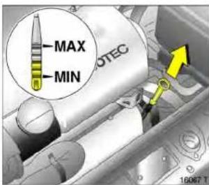 MAX MIN 16067 T