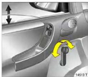 OPEL Zafira (2004) - Halogen-Scheinwerfersystem \* - 11