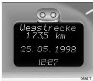 Wegstrecke 1735 km 25.05.1998 12:27