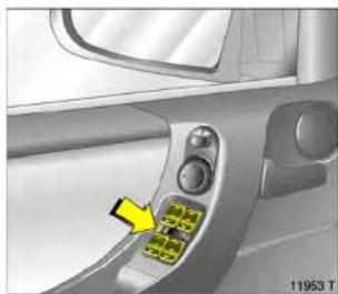 OPEL Zafira (2004) - Schutzfunktion - 1