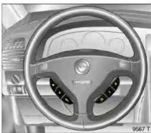 OPEL Zafira (2004) - Sitzlehnen der äußeren Sitze einstellen - 47
