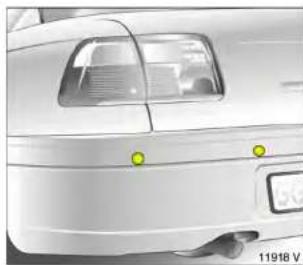 OPEL Omega (2002) - Wiederaufnehmen der gespeicherten Geschwindigkeit - 8