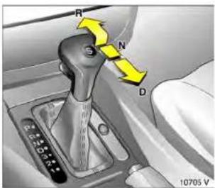 OPEL Omega (2002) - Motor - 1