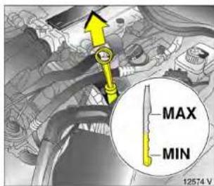 MAX MIN 12574 V
