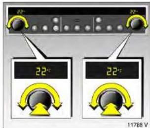 22° 22° 22° 22° 11768 V