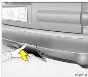 OPEL Omega (2002) - Limousine - 2