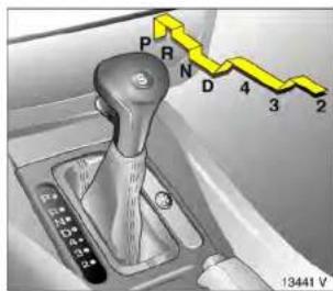 OPEL Omega (2002) - Luftauslass - 15