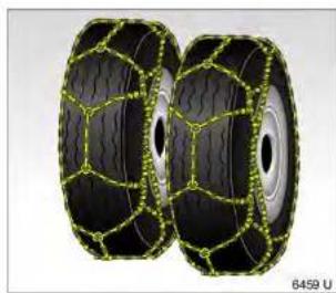 OPEL Omega (2002) - z. B. 195/65 R 15 91 V - 8