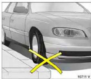 OPEL Omega (2002) - Kontrollleuchte Ⓞ für ABS - 13