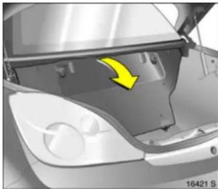 OPEL Tigra TwinTop (2009) - ⚠ Warning - 2