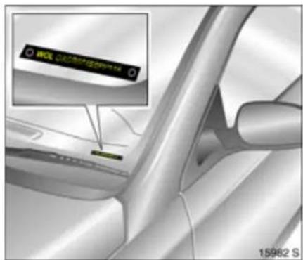 OPEL Tigra TwinTop (2009) - Technische Daten - 5