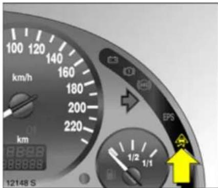100 120 140 km/h 160 180 200 220 km 12148 S EPS 1/2 1/1